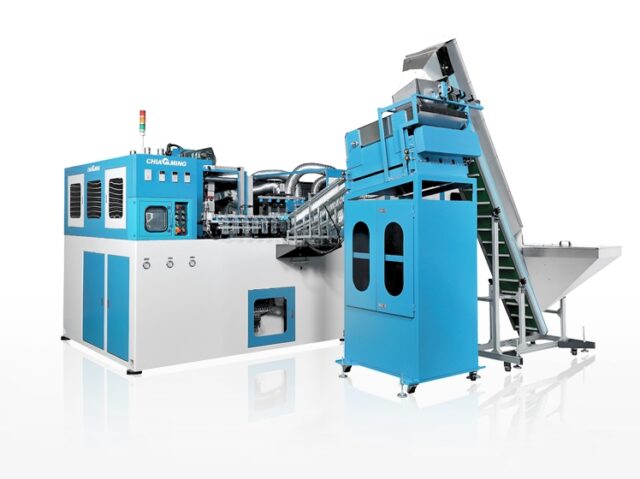 Pet blow molding machines Pet blow molding machines