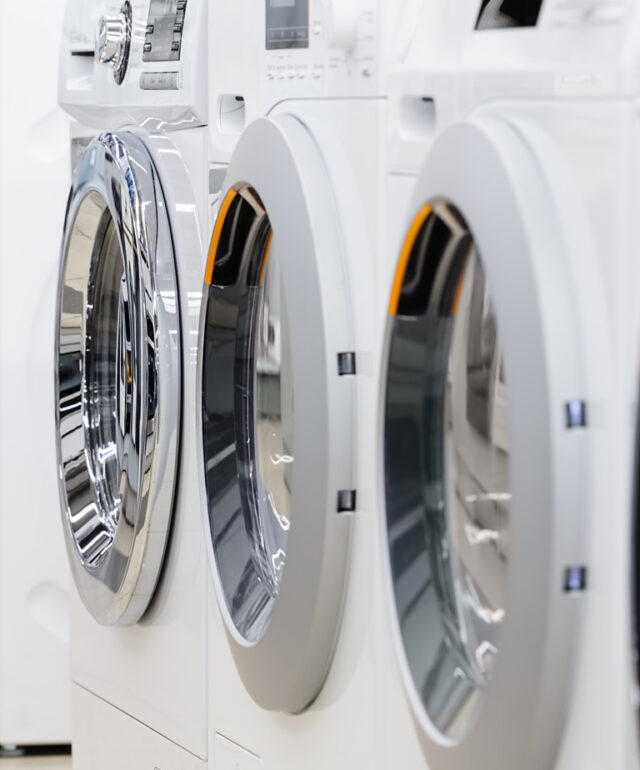 appliances appliances