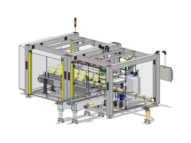 Automatization Automatization