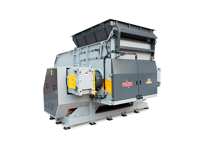 Granulators Granulators