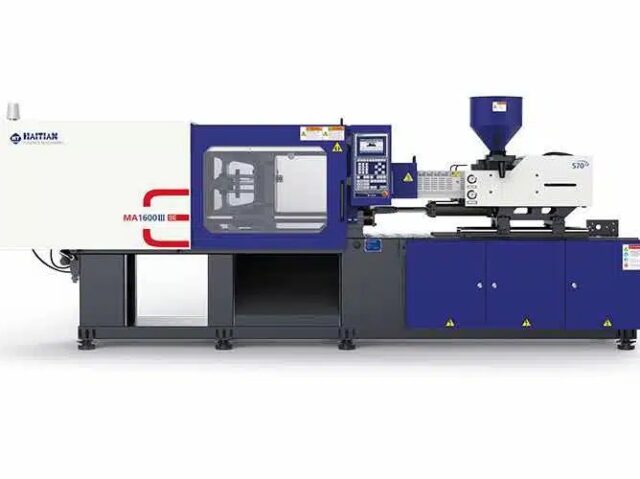 Injection Molding machines Injection Molding machines